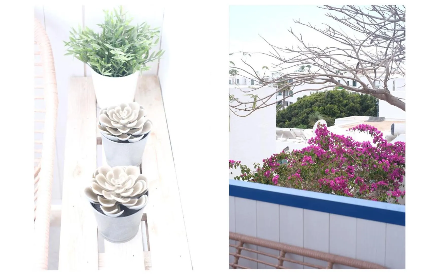 Vila Barraquito Costa Teguise Prázdninový dům