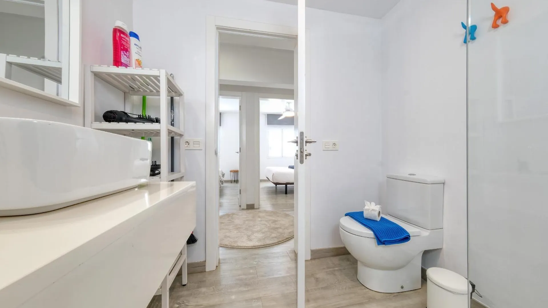 Vakantiehuis Barraquito Villa Costa Teguise