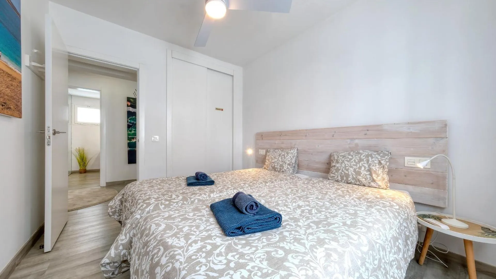 Vila Barraquito Costa Teguise