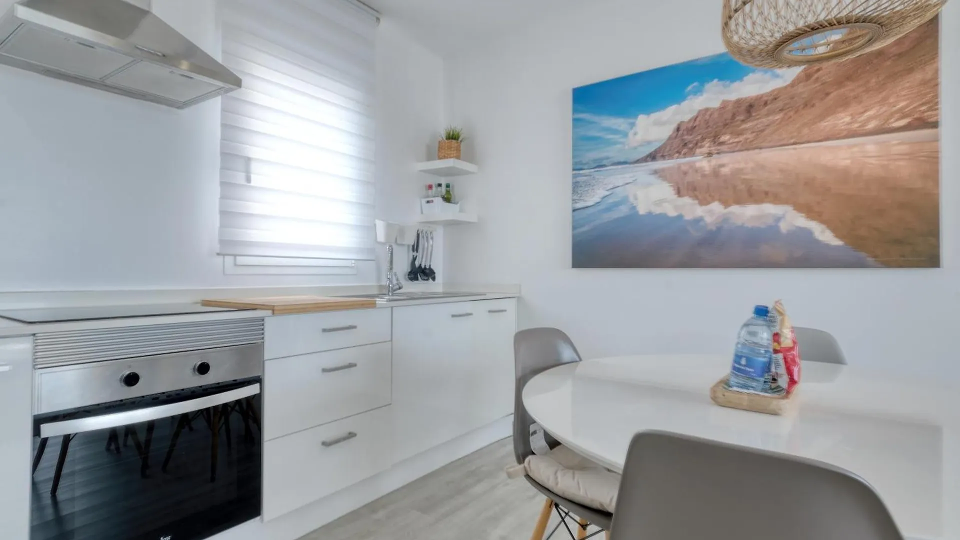 Vila Barraquito Costa Teguise Prázdninový dům