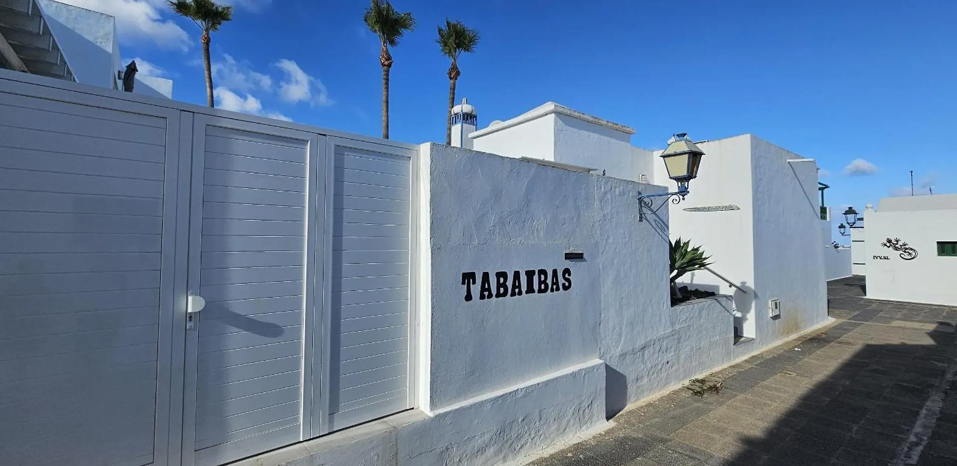 Vakantiehuis Barraquito Villa Costa Teguise Spanje