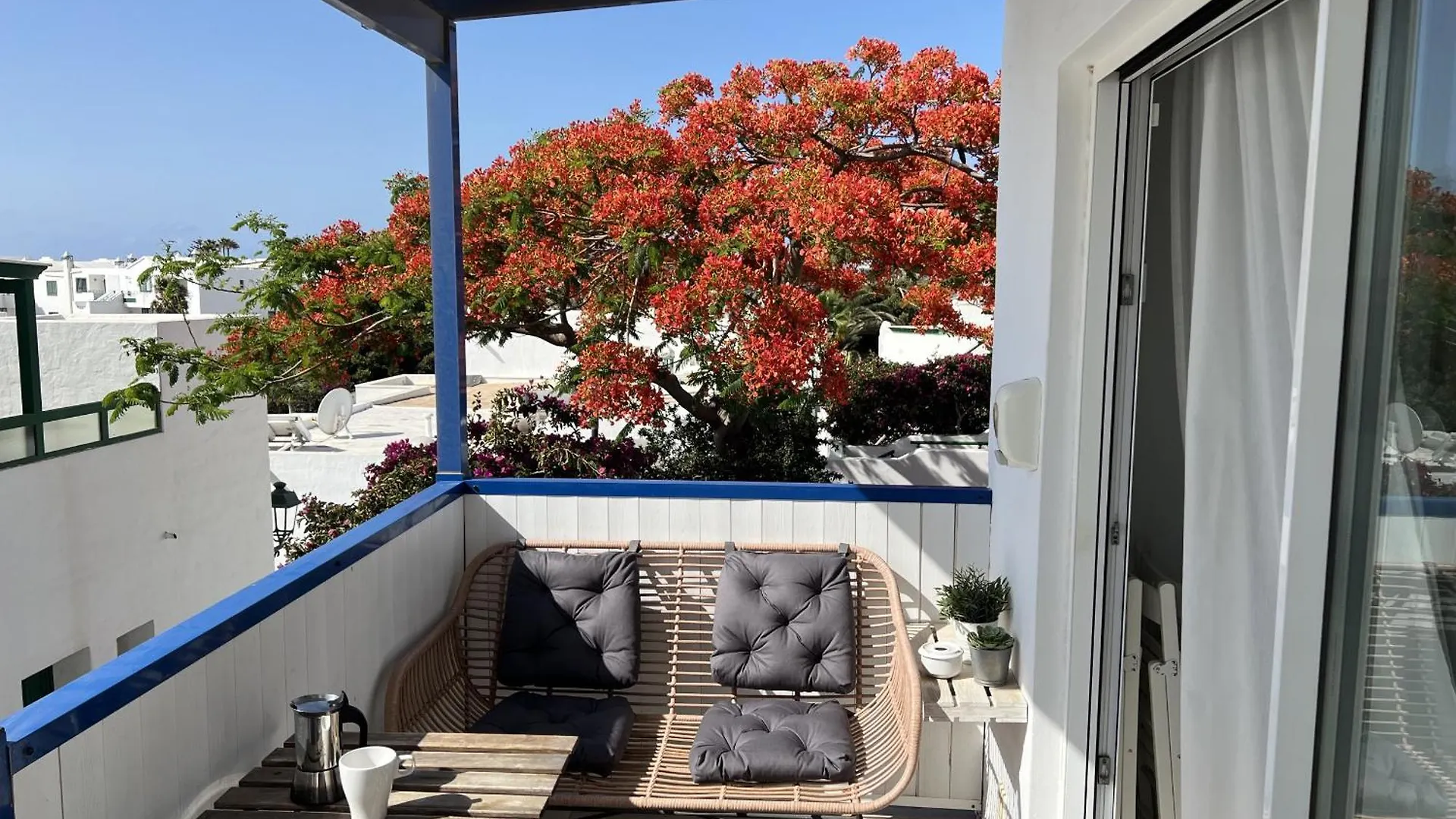 Barraquito Villa Costa Teguise