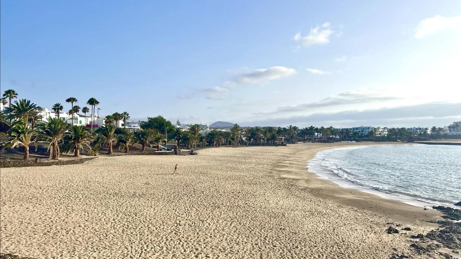 Vila Barraquito Costa Teguise Prázdninový dům